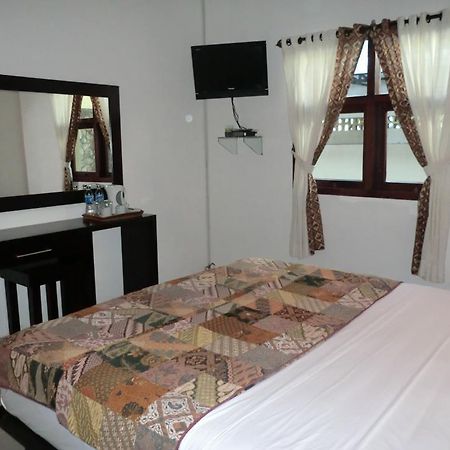 House Of Laskar Hotel Yogyakarta Exterior foto