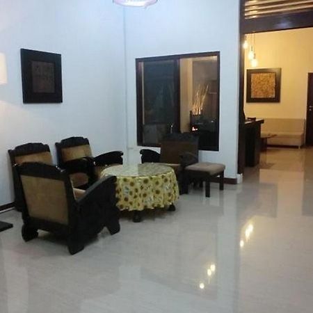 House Of Laskar Hotel Yogyakarta Exterior foto