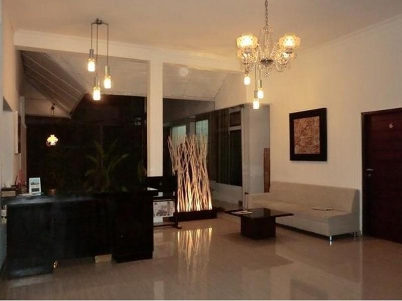 House Of Laskar Hotel Yogyakarta Exterior foto