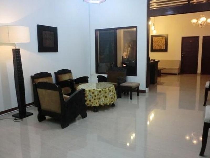 House Of Laskar Hotel Yogyakarta Exterior foto