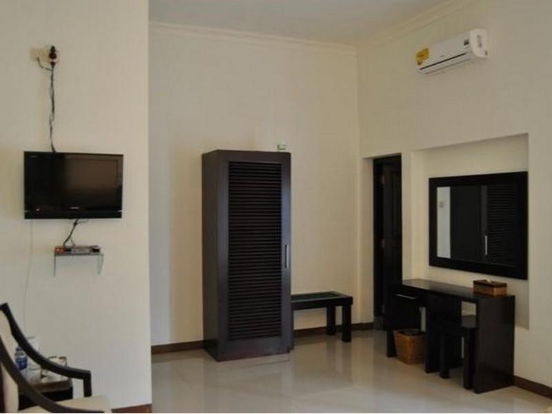House Of Laskar Hotel Yogyakarta Exterior foto
